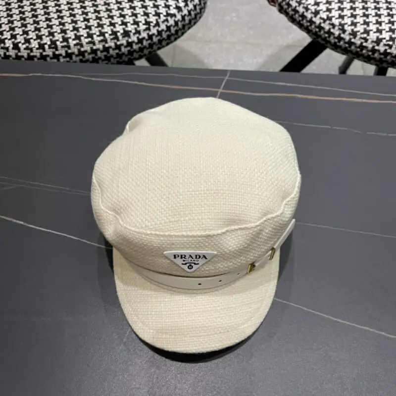 prada casquette s_12220303